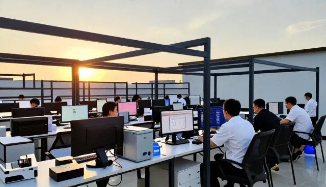 海口美兰区端达网络科技工作室