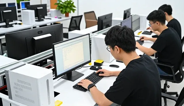 SEO优化服务