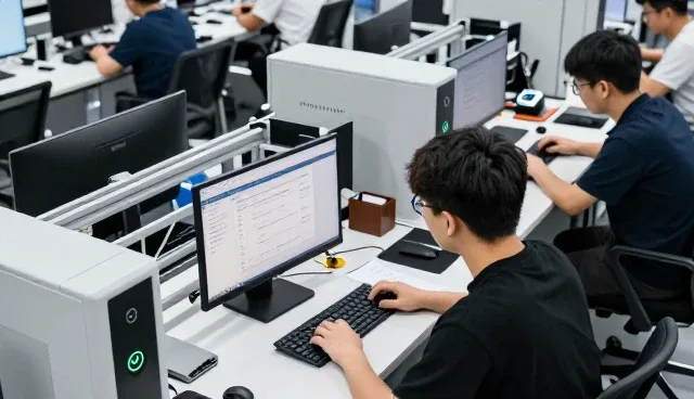 微信公众号开发