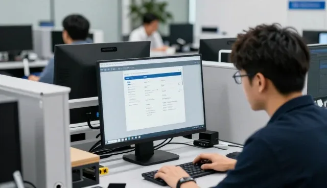 企业官网开发